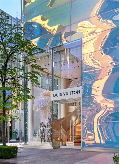 louis vuitton singapore project peter marino|louis vuitton women.